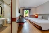  Villa Hội An 18 PN - HA034 