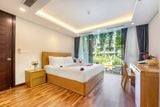  Villa Hội An 6 Phòng Ngủ - HA016 