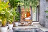  Villa Hội An 6 Phòng Ngủ - HA016 