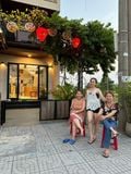  Villa An Bàng Hội An 7 PN - HA017 