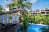  Villa Casamia Hội An 5PN View Sông, Hồ Bơi Cực Chill - HA003 
