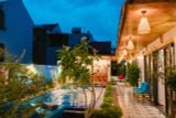  Villa Hội An 3 Phòng Ngủ - HA024 