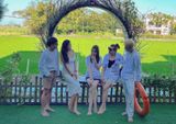  Villa Hội An 9 PN - HA035 