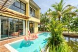  VILLA CASA HỘI AN 4PN - HA047 