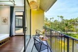  VILLA CASA HỘI AN 4PN - HA047 