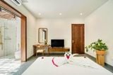  VILLA CASA HỘI AN 4PN - HA047 