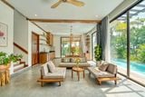  VILLA CASA HỘI AN 4PN - HA047 