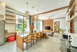  VILLA CASA HỘI AN 4PN - HA047 