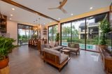  VILLA CASA HỘI AN 4PN - HA047 