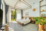  VILLA CASA HỘI AN 4PN - HA047 