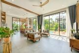  VILLA CASA HỘI AN 4PN - HA047 