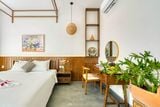  VILLA CASA HỘI AN 4PN - HA047 