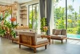  VILLA CASA HỘI AN 4PN - HA047 