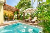  VILLA CASA HỘI AN 4PN - HA047 