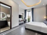  Villa Hội An 9PN - HA021 