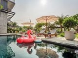  Villa Hội An 9PN - HA021 
