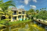  VILLA CASA HỘI AN 4PN - HA047 