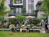  Villa Hội An 9PN - HA021 