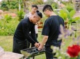  Villa Hội An 9PN - HA021 