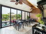  Villa Hội An 9PN - HA021 