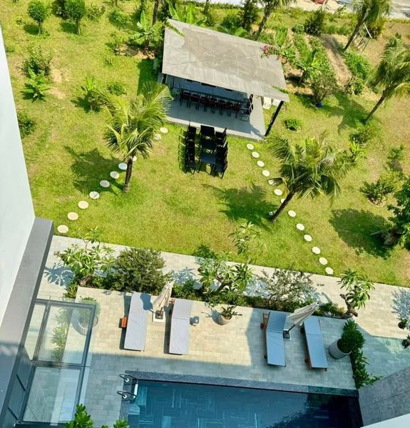 villa hội an