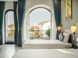  Villa Hội An 9PN - HA021 