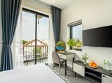  Villa Hội An 9PN - HA021 