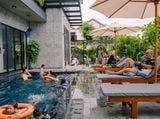  Villa Hội An 9PN - HA021 