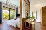  VILLA CASA HỘI AN 4PN - HA047 