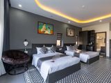  Villa Hội An 9PN - HA021 