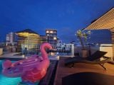  VILLA ĐÀ NẴNG 13PN - DN021 