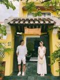  VILLA NGUYÊN CĂN HỘI AN 7PN - HA028 