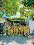  Villa Đà Nẵng 4PN - DN011 