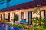  Villa Hội An 3 Phòng Ngủ - HA024 