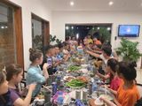  Villa Hội An 9 PN - HA035 