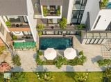  Villa Hội An 9PN - HA021 