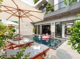  Villa Hội An 9PN - HA021 