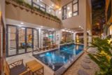  Villa Đà Nẵng 8PN - DN028 