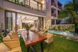  VILLA CASAMIA HỘI AN 4PN - HA046 