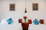  Villa Hội An 3 Phòng Ngủ - HA024 