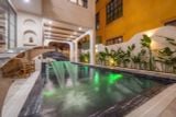  Villa Đà Nẵng 8PN - DN028 