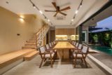  Villa Đà Nẵng 6PN - DN001 