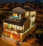 Villa Đà Nẵng 6PN - DN001 