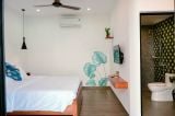 Villa Hội An 3 Phòng Ngủ - HA024 