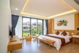  Villa Casamia Hội An 5PN View Sông, Hồ Bơi Cực Chill - HA003 