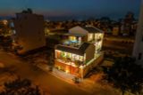  Villa Đà Nẵng 6PN - DN001 