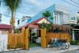  Villa Hội An 3 Phòng Ngủ - HA024 