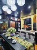  Villa Hội An 4PN - HA044 