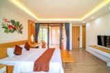  Villa Casamia Hội An 5PN View Sông, Hồ Bơi Cực Chill - HA003 