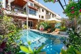  Villa An Bàng Hội An 7 PN - HA017 